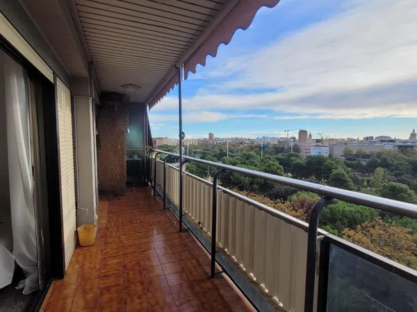 Piso en Avenida de Menéndez Pidal, 8 - Foto 37