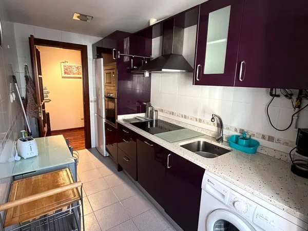 Piso en Calle Lavapiés, 54, Alisal - Cazoña - San Román, Alisal - Cazoña - San Román - Foto 4