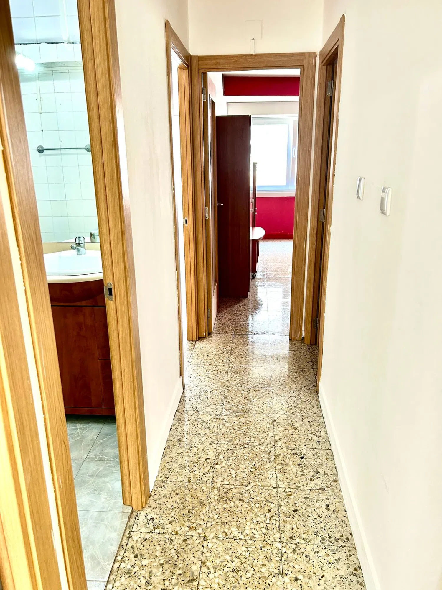 Piso en calle Buenavista, 43 - Foto 8
