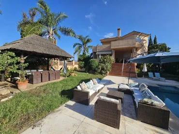 Chalet en Marbella - Foto 1