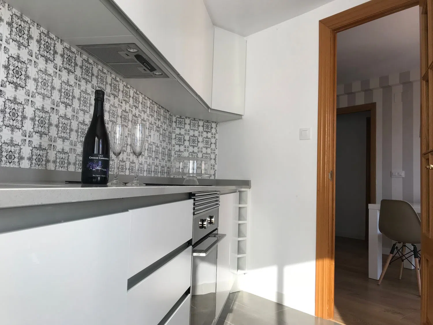 Piso en calle del Doctor Nicasi Benlloch, 48 - Foto 25