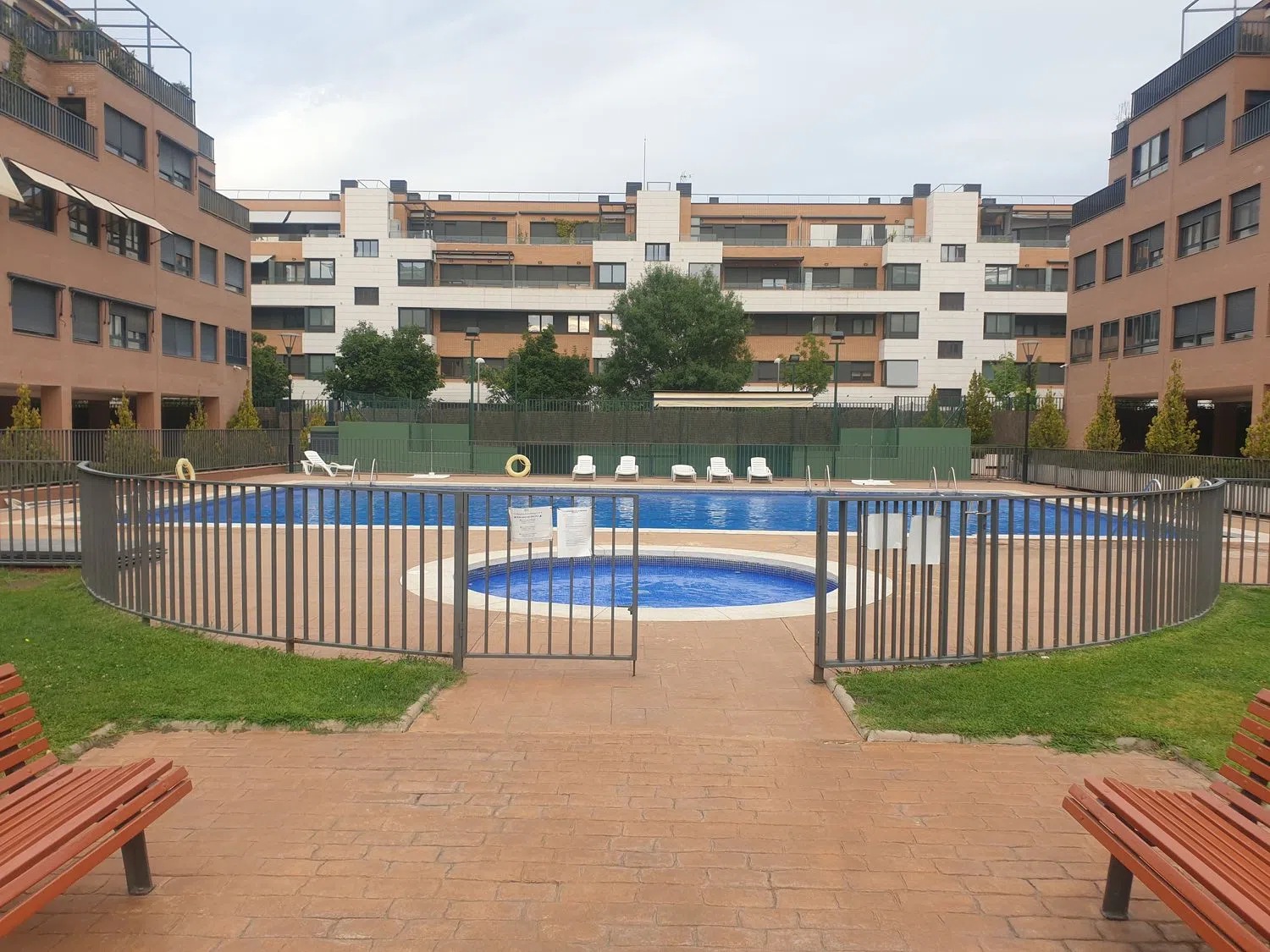 Piso en calle del Monasterio de las Batuecas, 24 - Foto 23