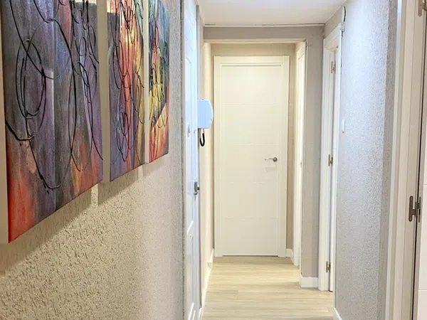 Piso en Calle de Menéndez Pelayo, 4, Universidad San Francisco - Foto 11