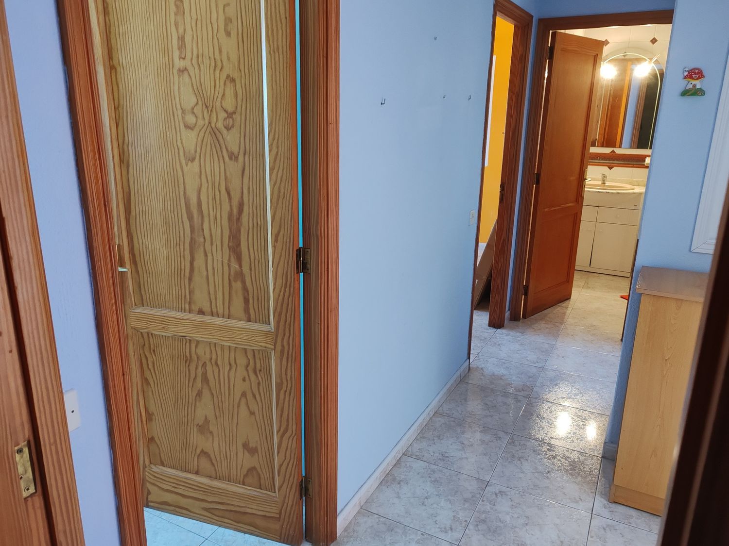 Dúplex en Calle Mediodía, 7, San Juan-San José - Foto 13
