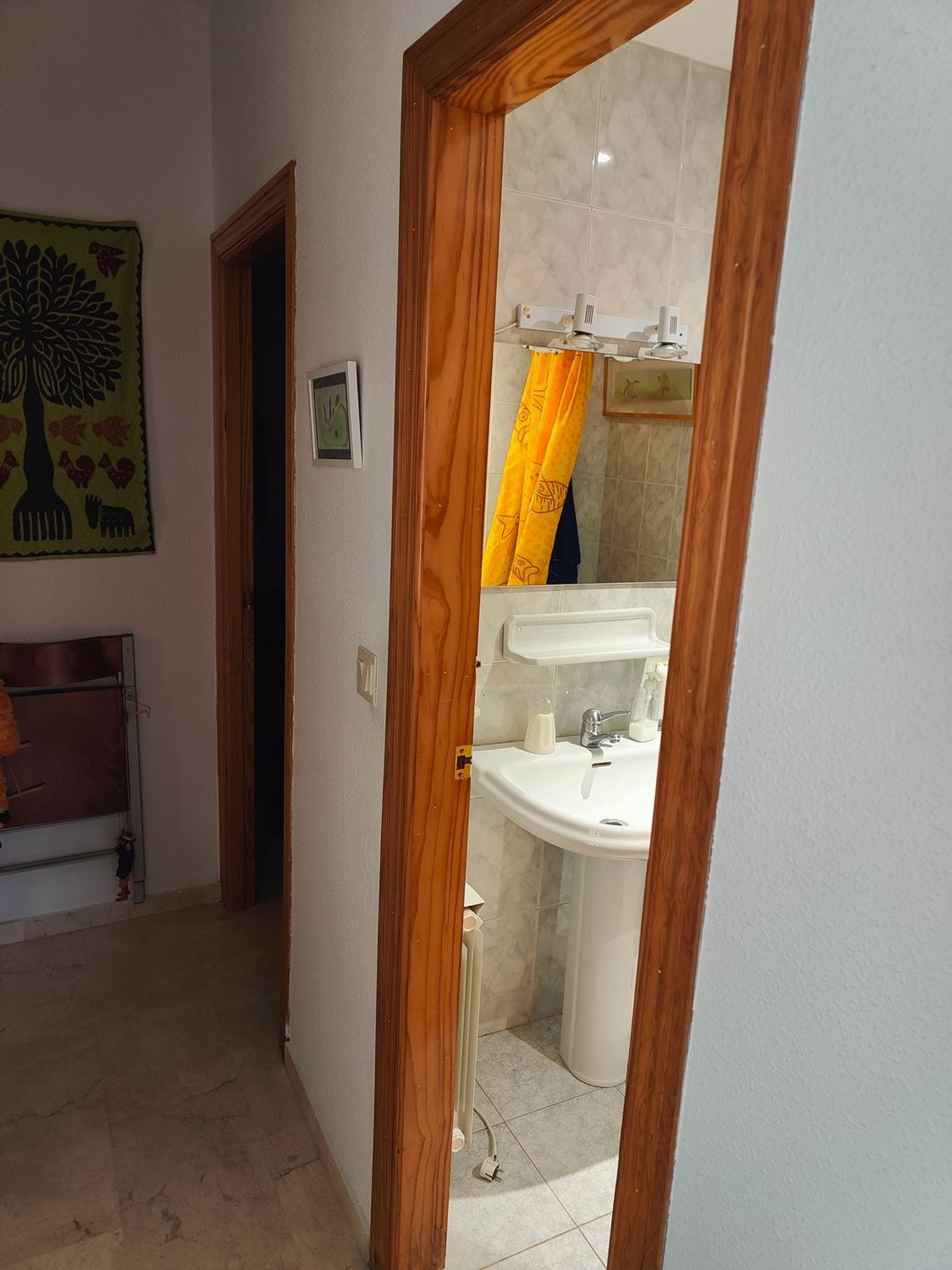 Piso en Cuesta Beteta, 18, Albaicín, Albaicín - Foto 11