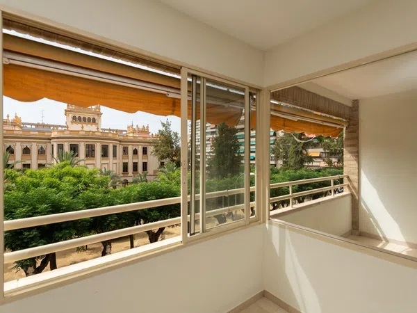 Piso en Calle Sant Joan Bosco, Ensanche-Diputación - Foto 15