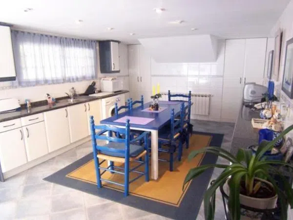 Chalet adosado en calle Minas, 1 - Foto 27