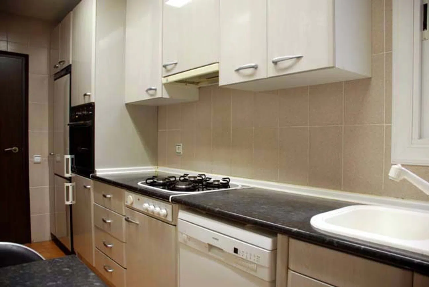 Piso en calle Wellington, 100 - Foto 7