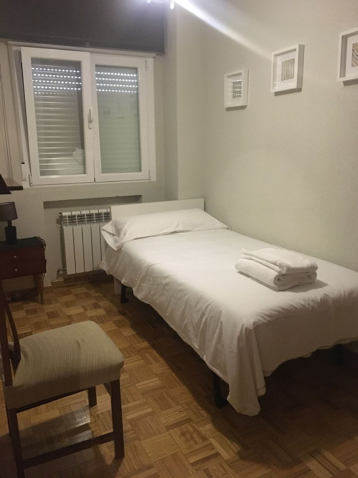 Piso en calle de Elfo, 142 - Foto 3