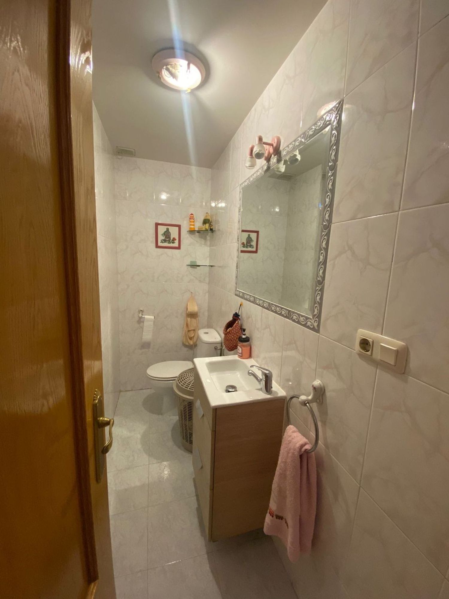 Chalet adosado en Calle Cabañas de la Sagra, 7 - Foto 6