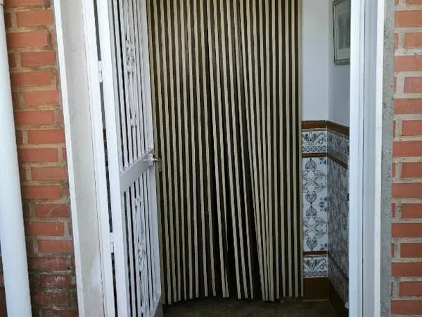 Chalet adosado en Fuente Alegre - El Chaparral - Los Morales - Foto 8