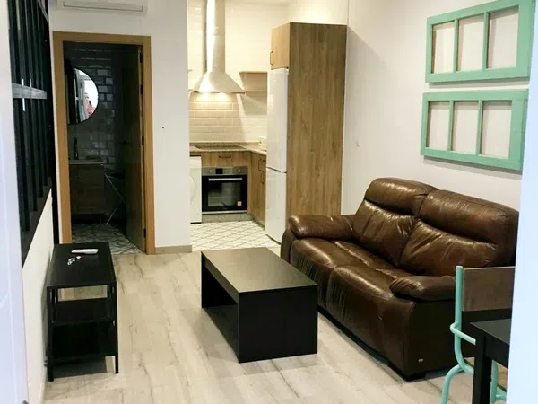 Piso en Calle Esperanza de Triana, 47, López de Gomara - Foto 1