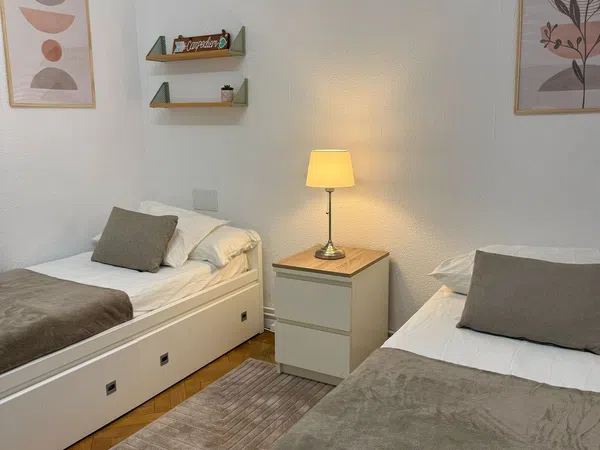 Piso en paseo Canalejas, 89 - Foto 20