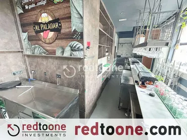 Local comercial en Alicante / Alacant - Foto 5
