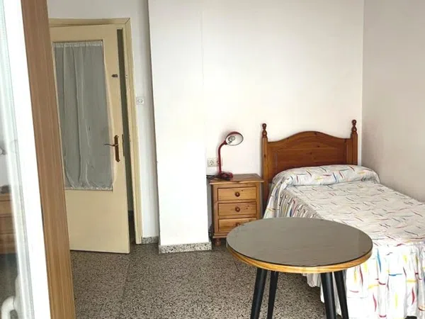 Piso en Avenida de Madrid, 10, Plaza de Toros - Foto 11