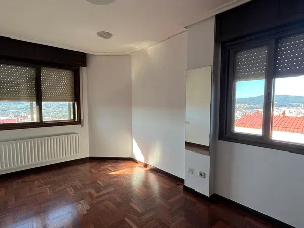 Piso en Calle de Zaragoza, 2, O Castro - Foto 5
