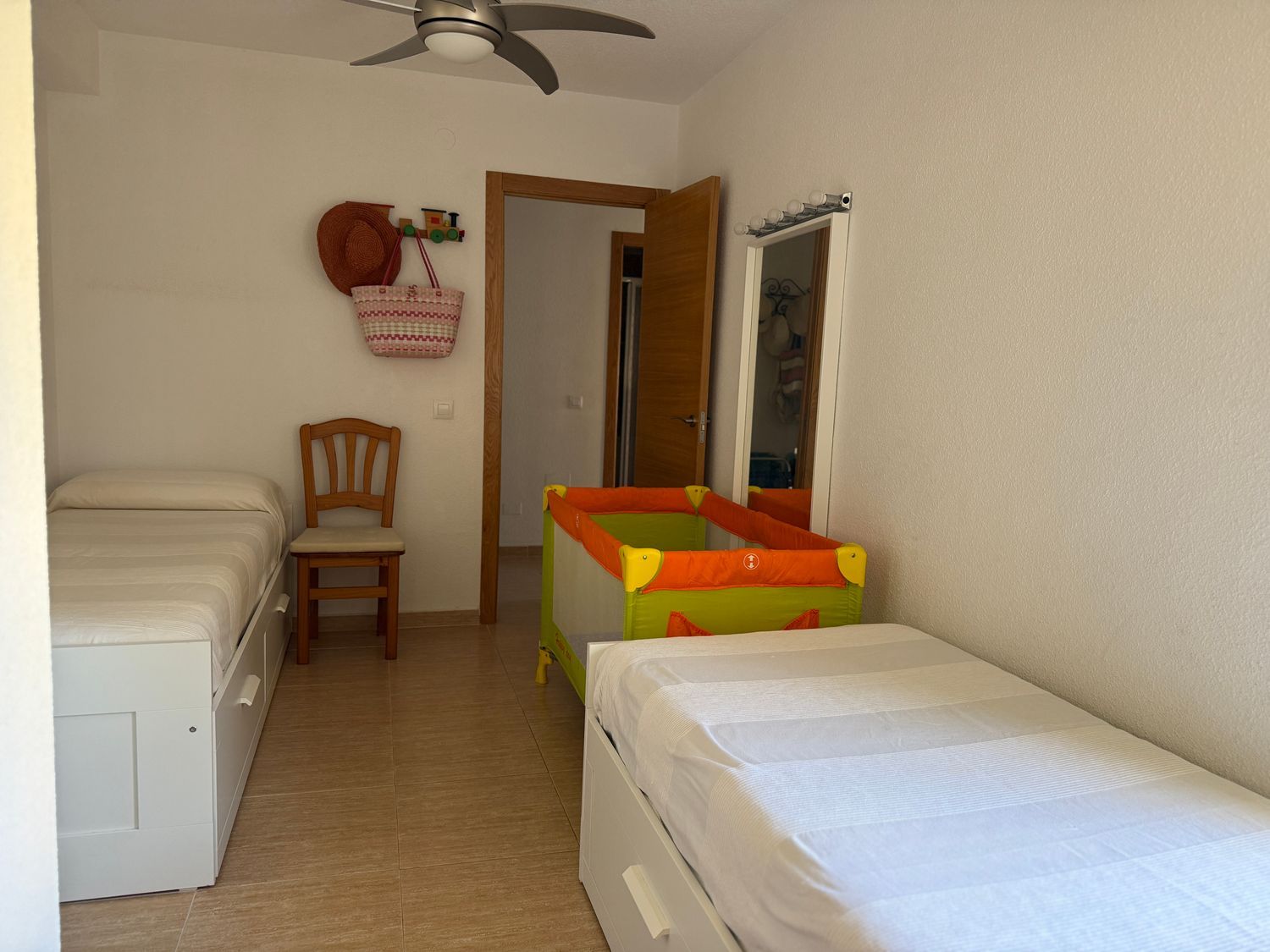 Piso en Calle Gabriel y Galán, 9, Campoamor - Foto 10