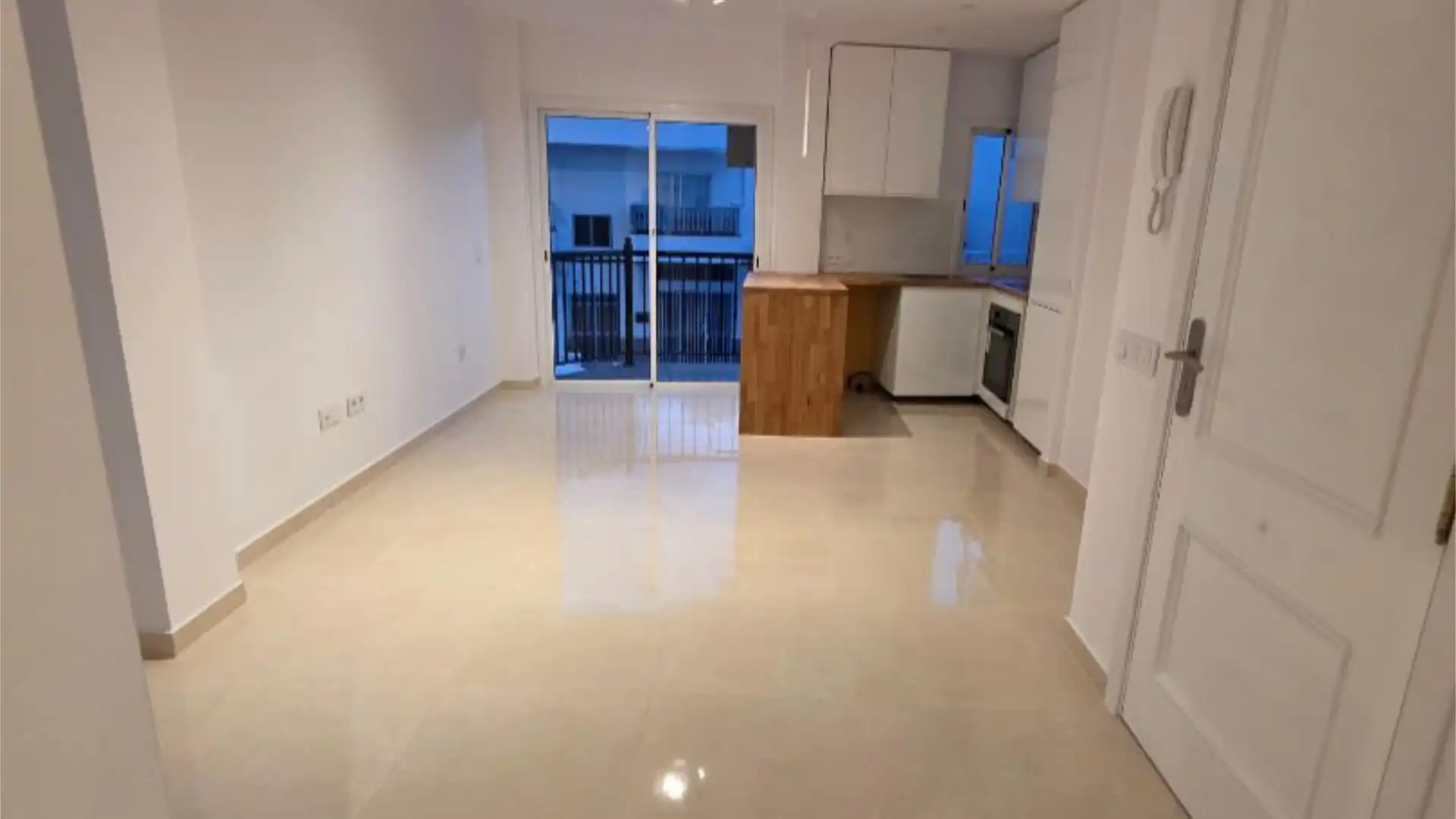 Piso en  Calle Luján Pérez 24 - Foto 6