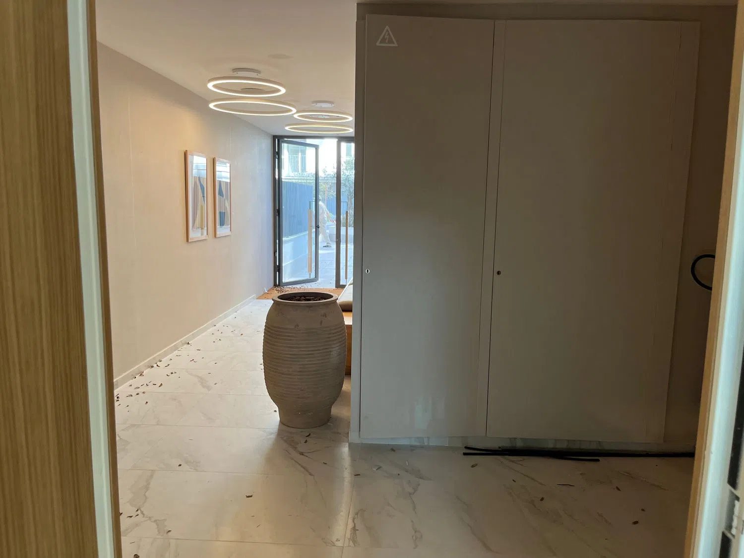 Piso en avenida Mèxic, 9 - Foto 30