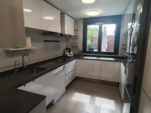 Chalet adosado en calle del Caballo, 63 - Foto 4