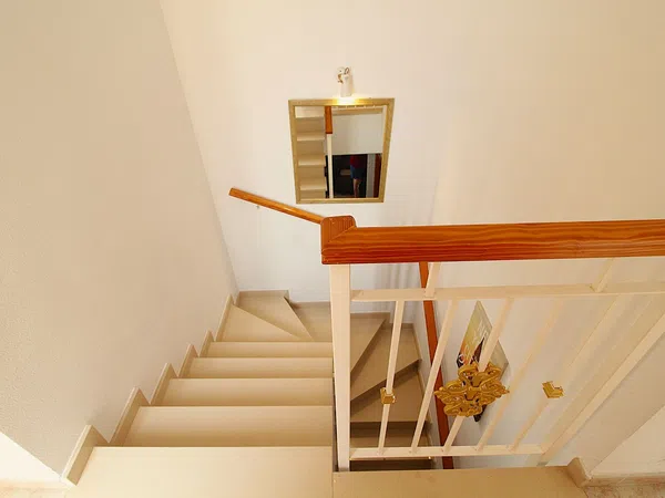 Chalet adosado en Calle Baikal, 8, Zona Lago - Los Almendros - Foto 20