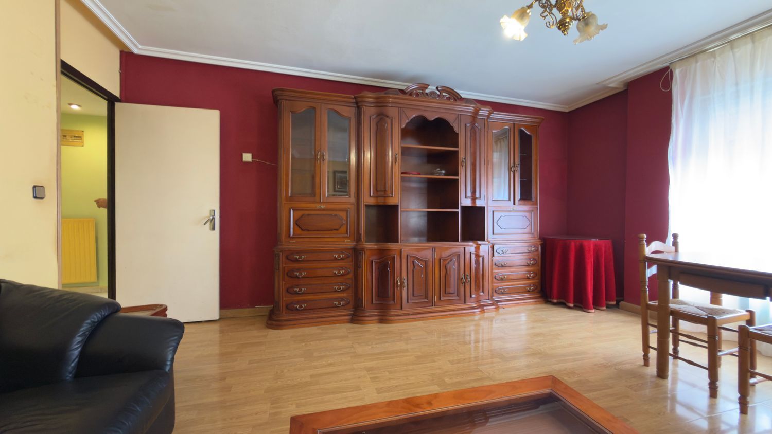 Piso en Barrio la Vega, 7, Ujo - Cenera, Ujo - Cenera - Foto 24