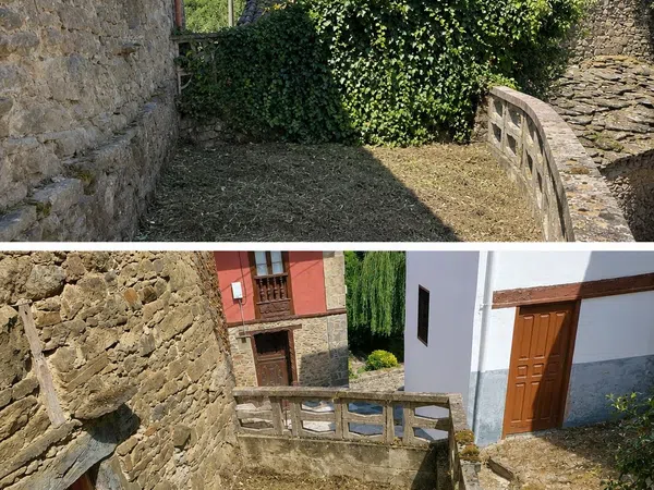Casa rural en Caleya, 36 - Foto 2
