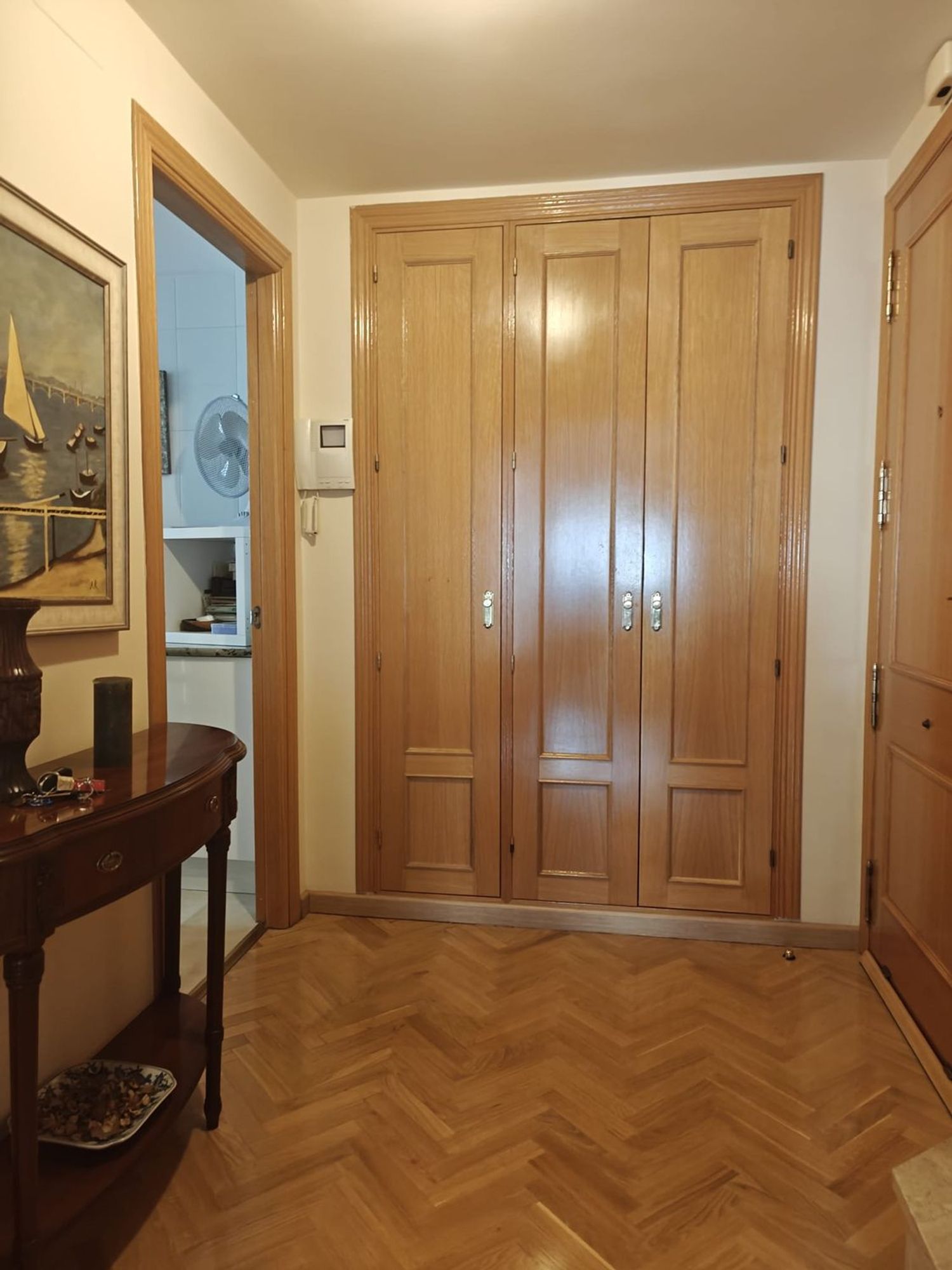 Dúplex en venta en Avenida de la Oliva, 28 - Foto 2