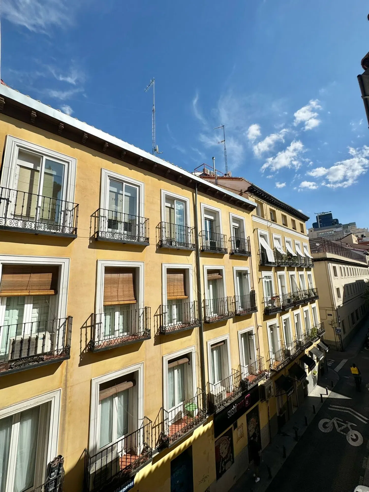 Piso en calle del Barco, 27 - Foto 10