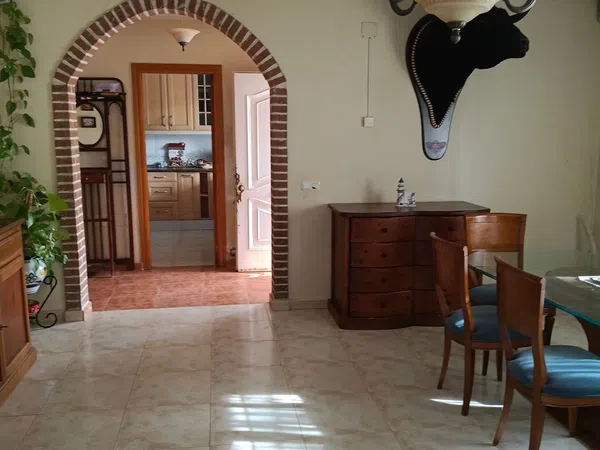 Casa o chalet independiente en Avenida Salamanca, 36 - Foto 18