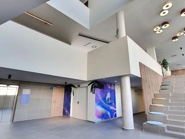 Estudio en avenida del Monte Valdelatas, 40 - Foto 8