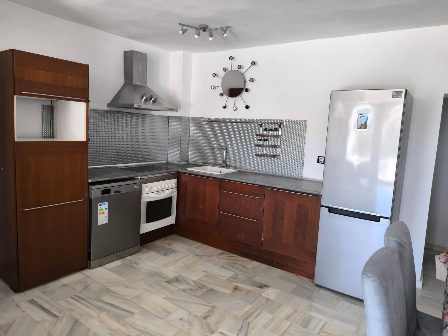 Chalet adosado en Urbanización La Reserva, 6006, Reserva de Marbella - Foto 9