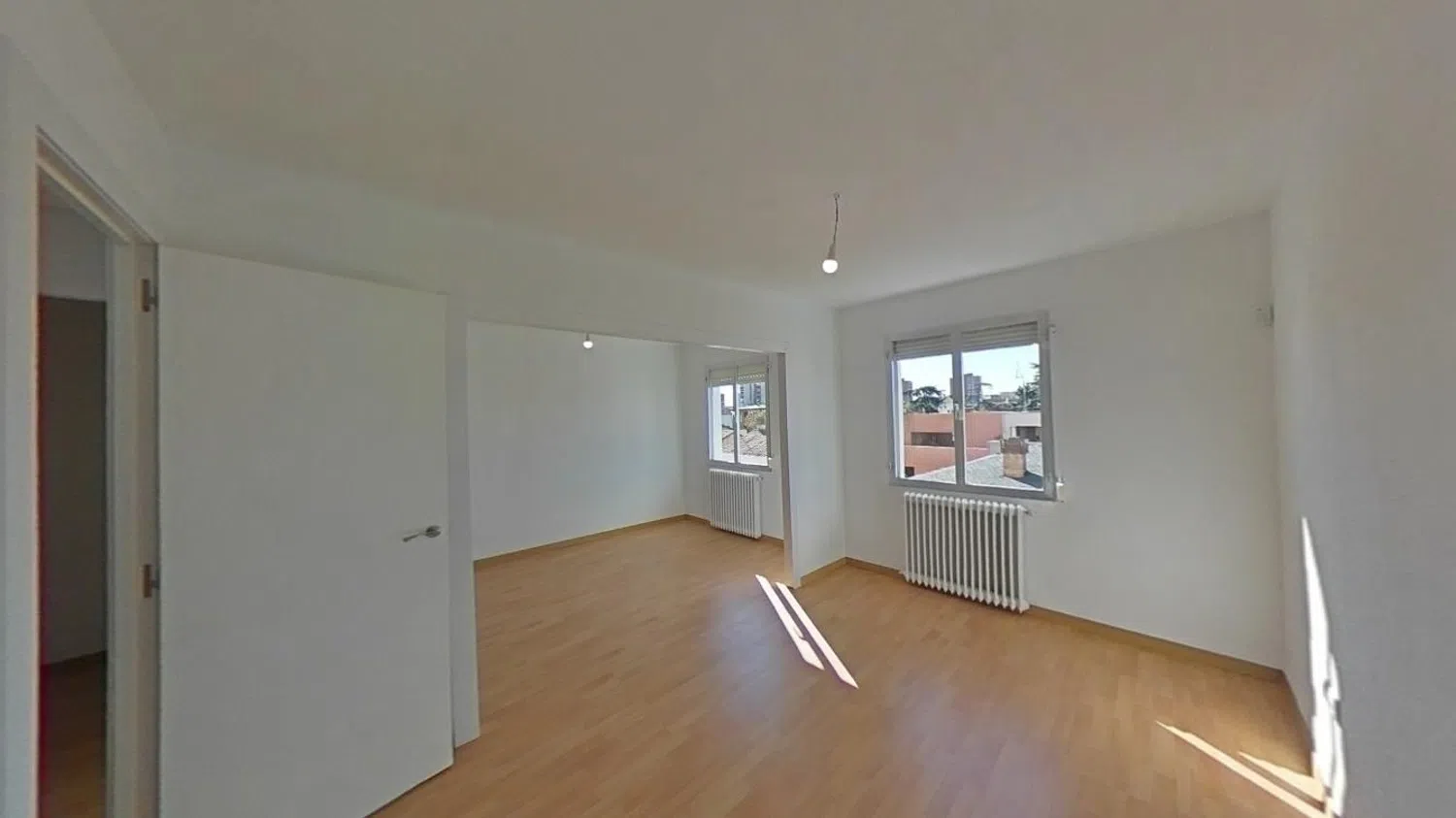 Piso en calle de Alejandro Sánchez - Foto 1