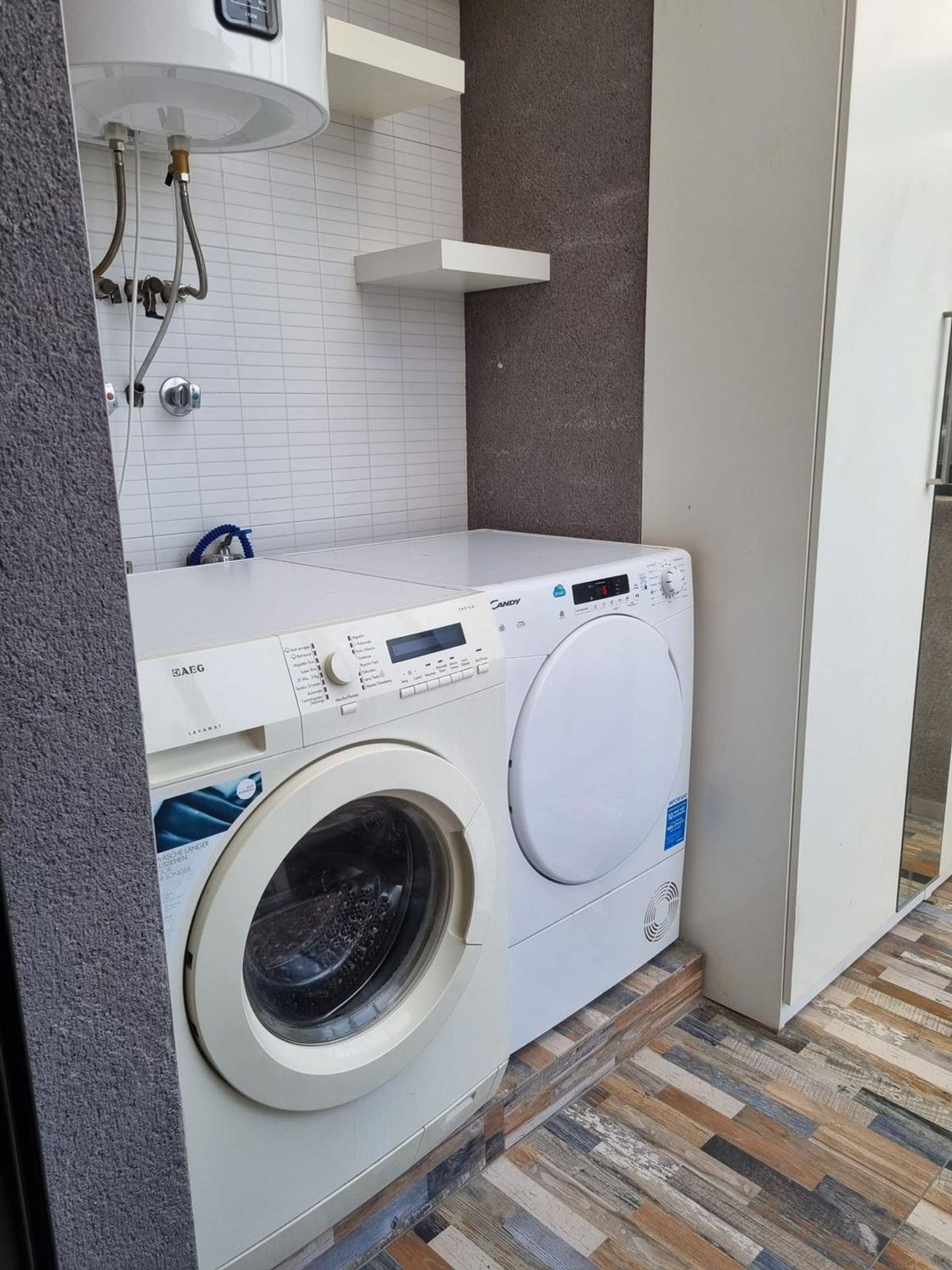 Piso en Calle Jose Climent Vicent, 10, Travalón - Foto 4