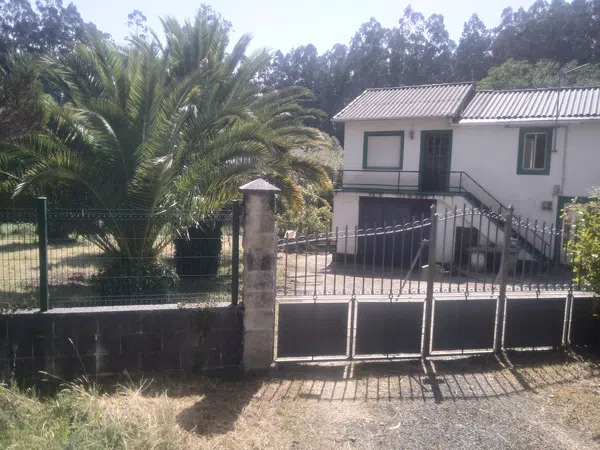 Casa o chalet independiente en San Roman, 9 - Foto 2
