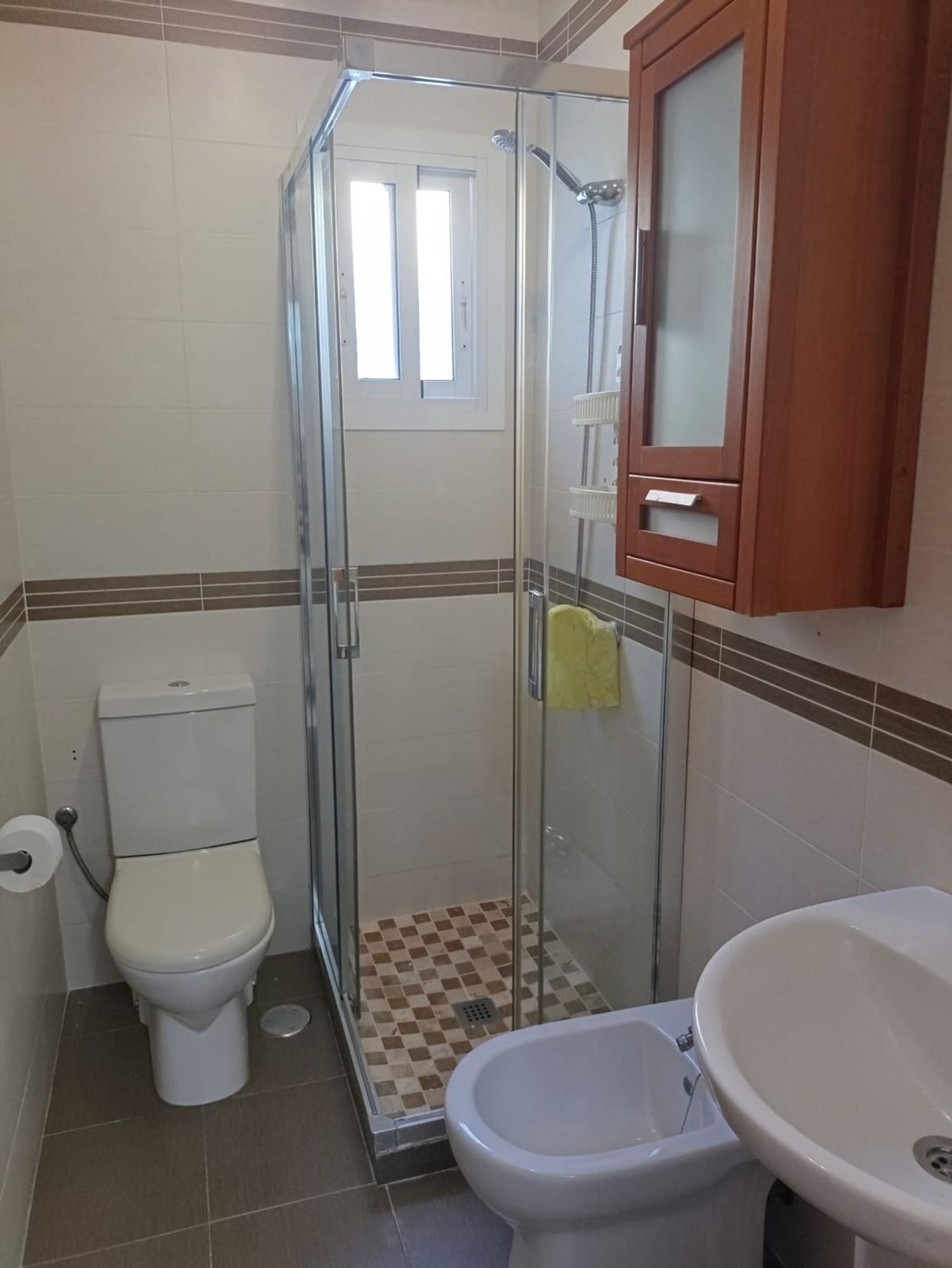 Piso en Cuesta de la Pólvora, 12, Fuensanta - Arcángel - Santuario - Foto 3
