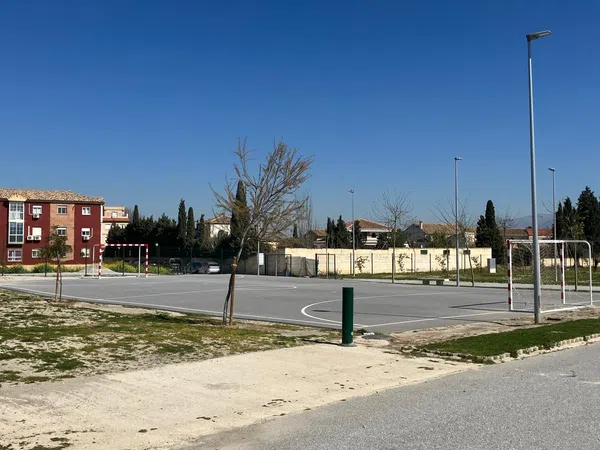 Chalet adosado en Poblado Híjar, 24 - Foto 26