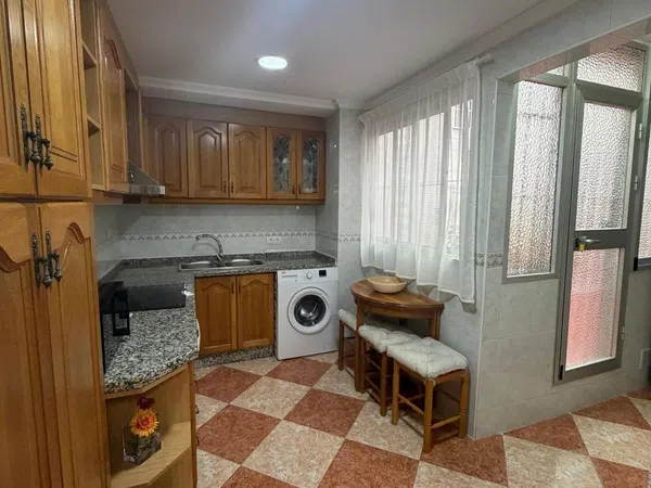 Piso en Plaza Monseñor Bocanegra - Foto 7