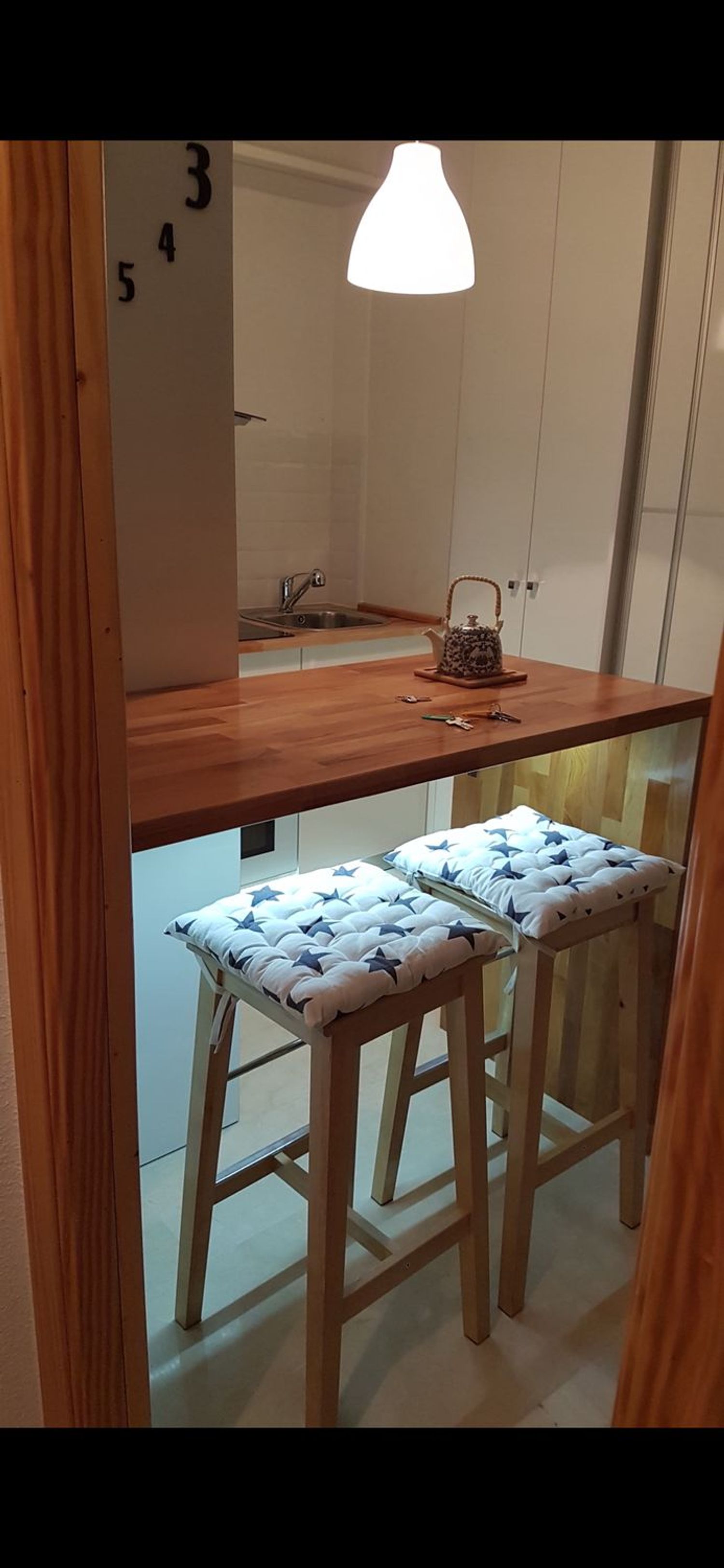 Piso en calle Verónica de la Magdalena, 17 - Foto 5