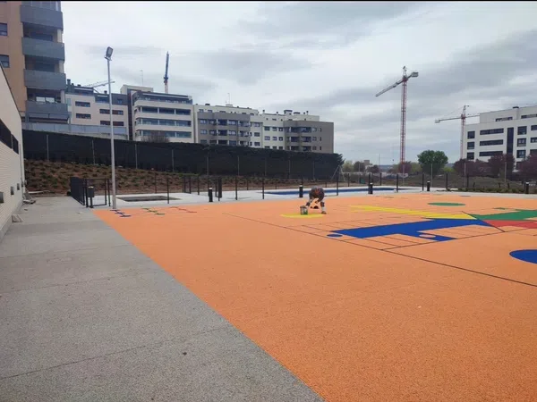 Piso en avenida de Aguas Vivas, 35 - Foto 16
