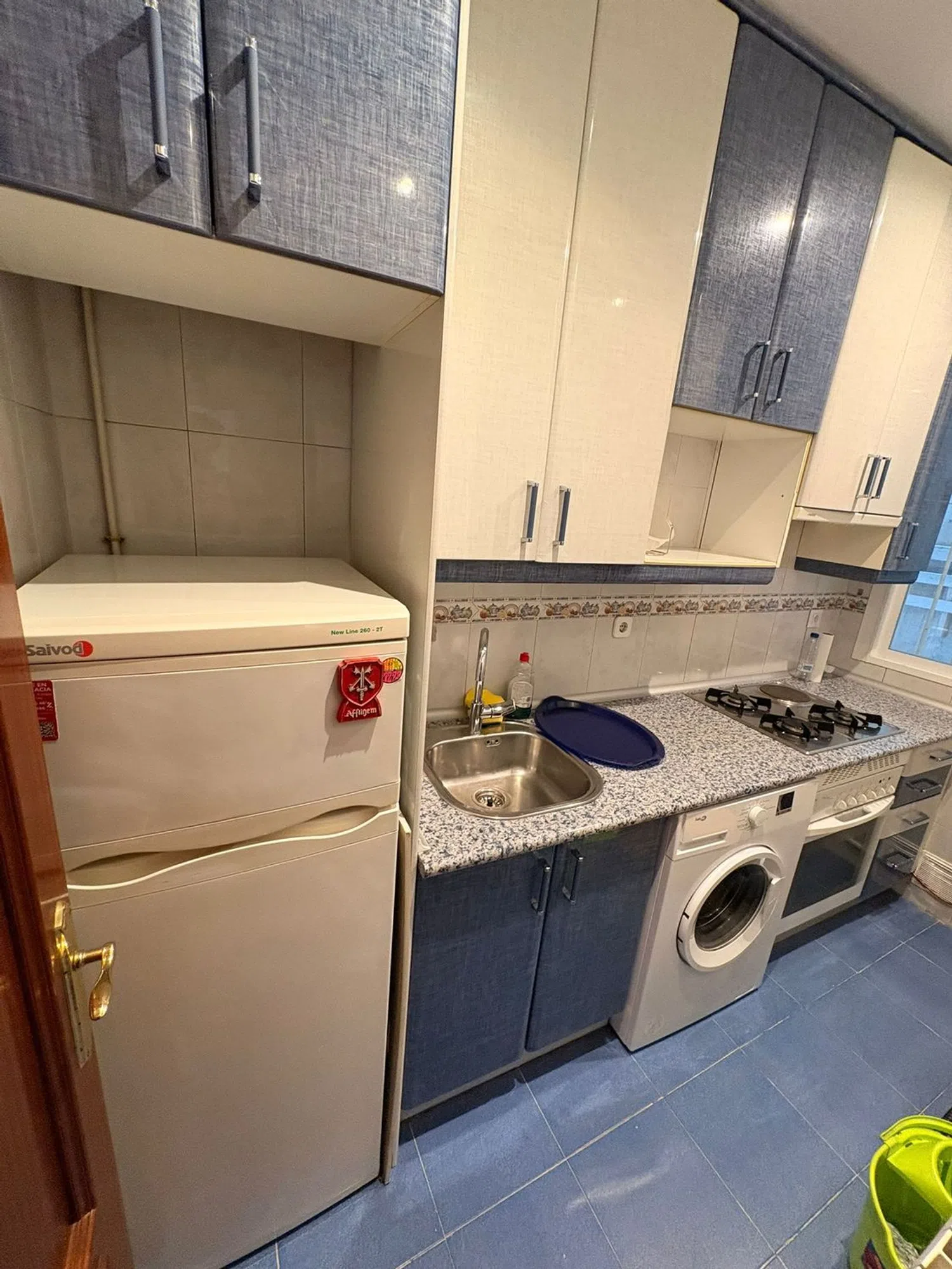 Piso en calle de Fernando el Católico, 60 - Foto 12