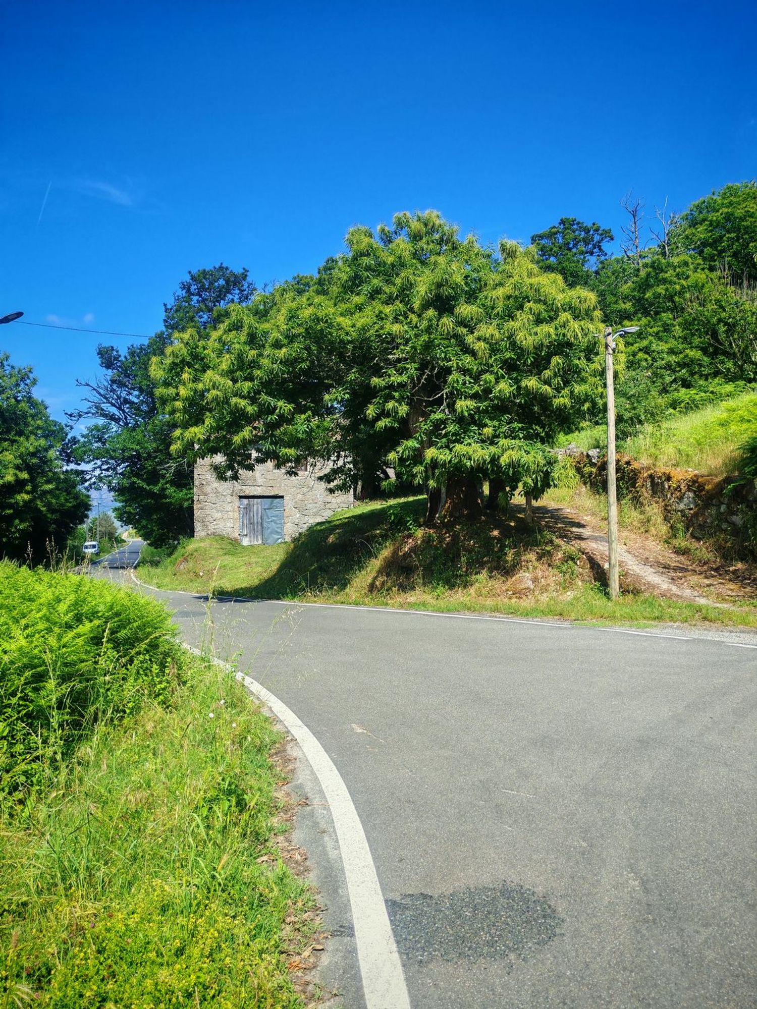 Casa de pueblo en Sacardebois, 605 Ou - Foto 13