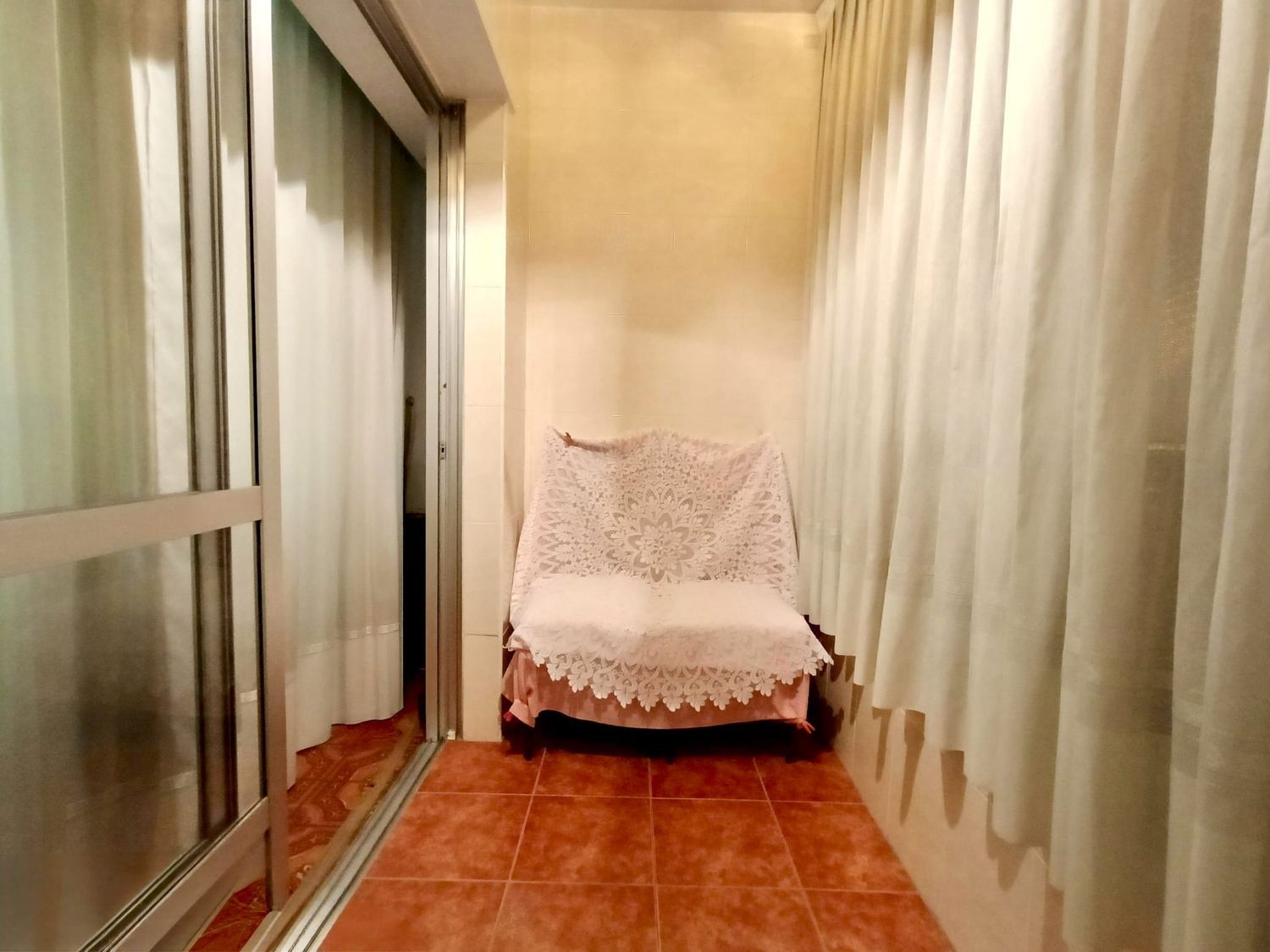 Piso en calle Juan Muñoz, 54 - Foto 21