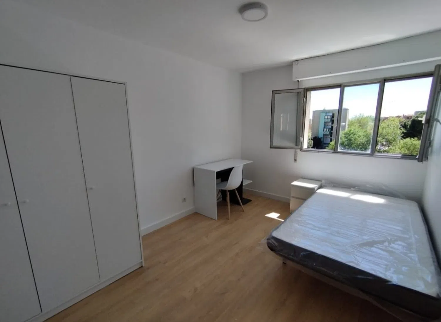 Dúplex en Nuestra señora de valvanera, 318 - Foto 1