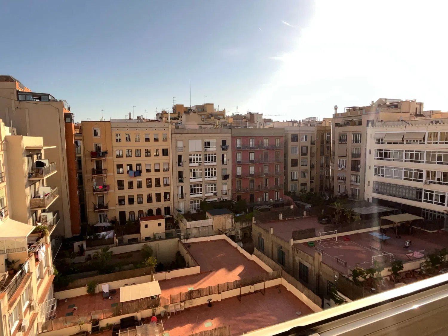 Piso en Barrio La Dreta de l'Eixample - Foto 5