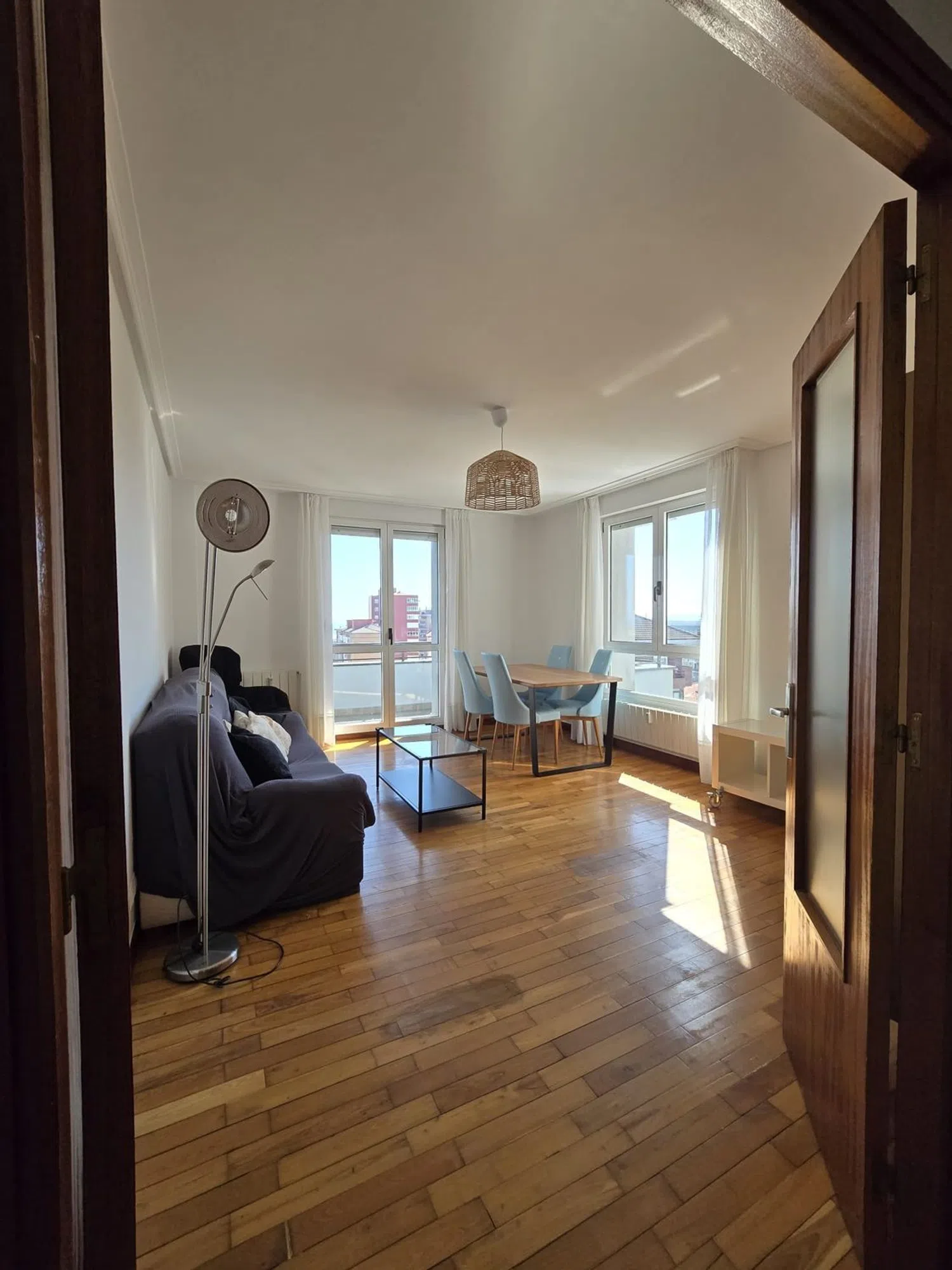 Ático en paseo del General Dávila, 242 - Foto 28