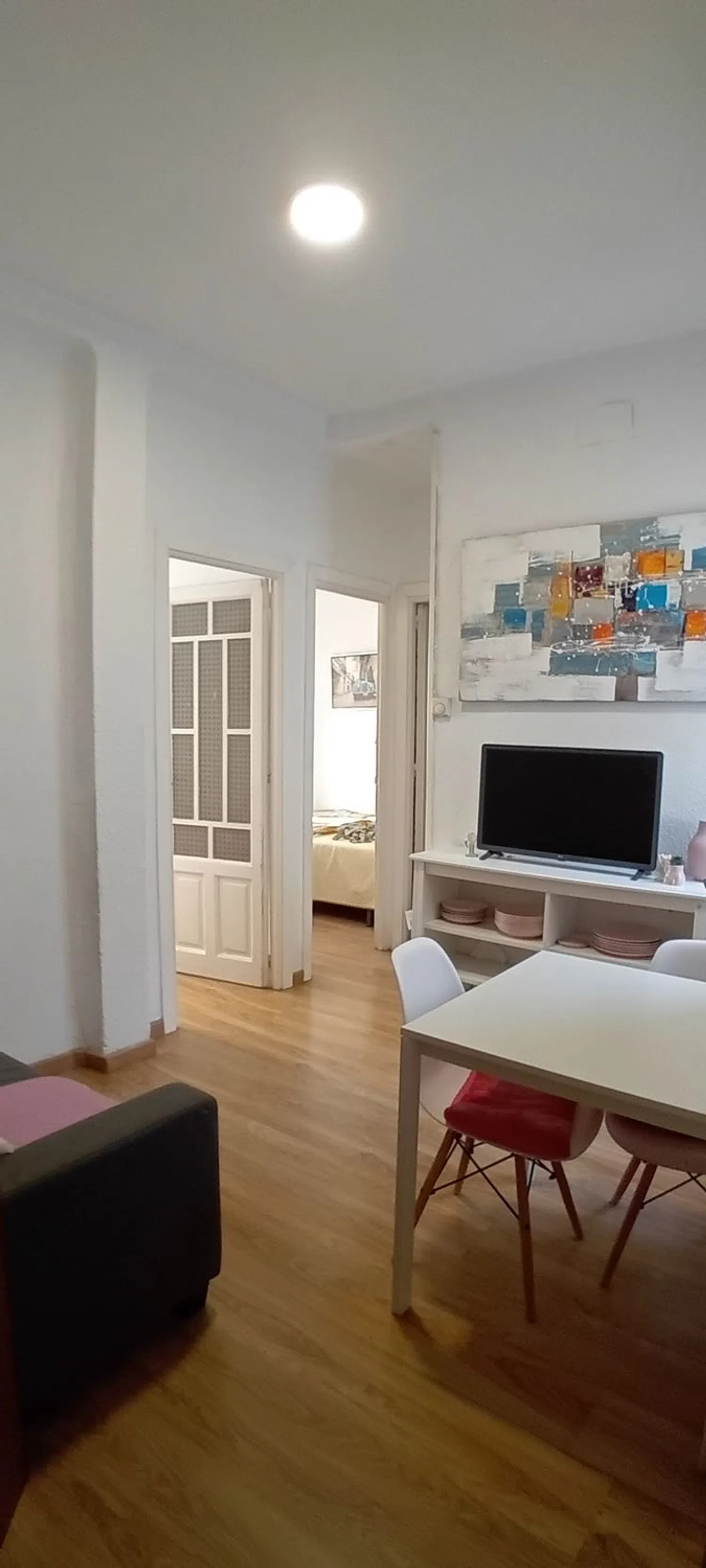 Piso en calle de Francisco Navacerrada, 36 - Foto 1