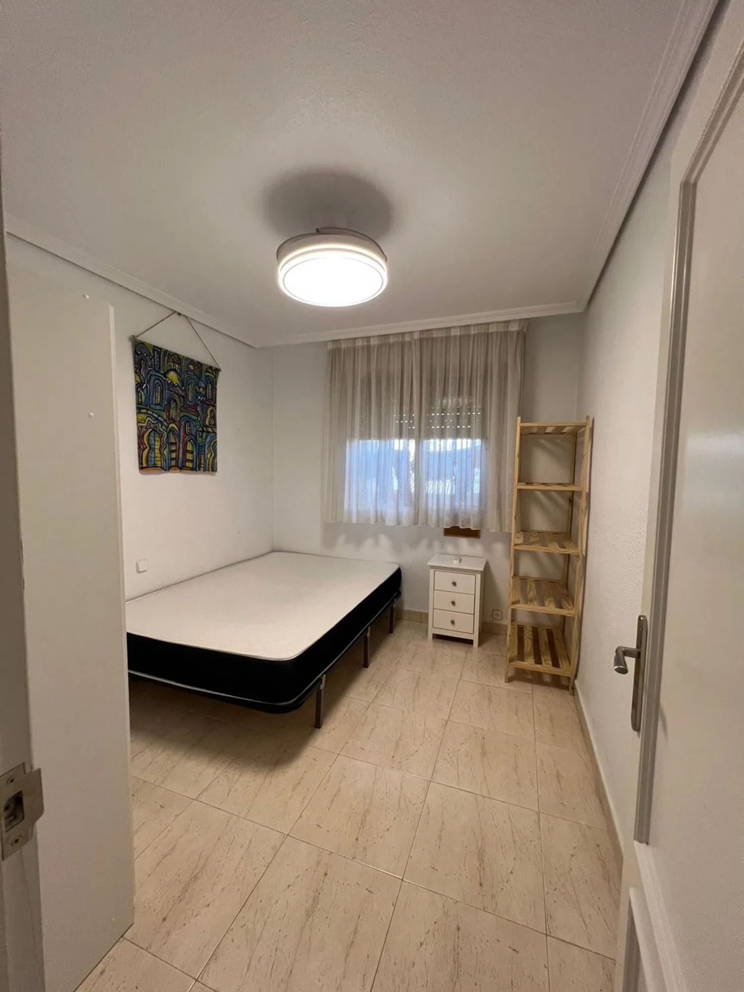 Piso en calle Olivar, 5 - Foto 1