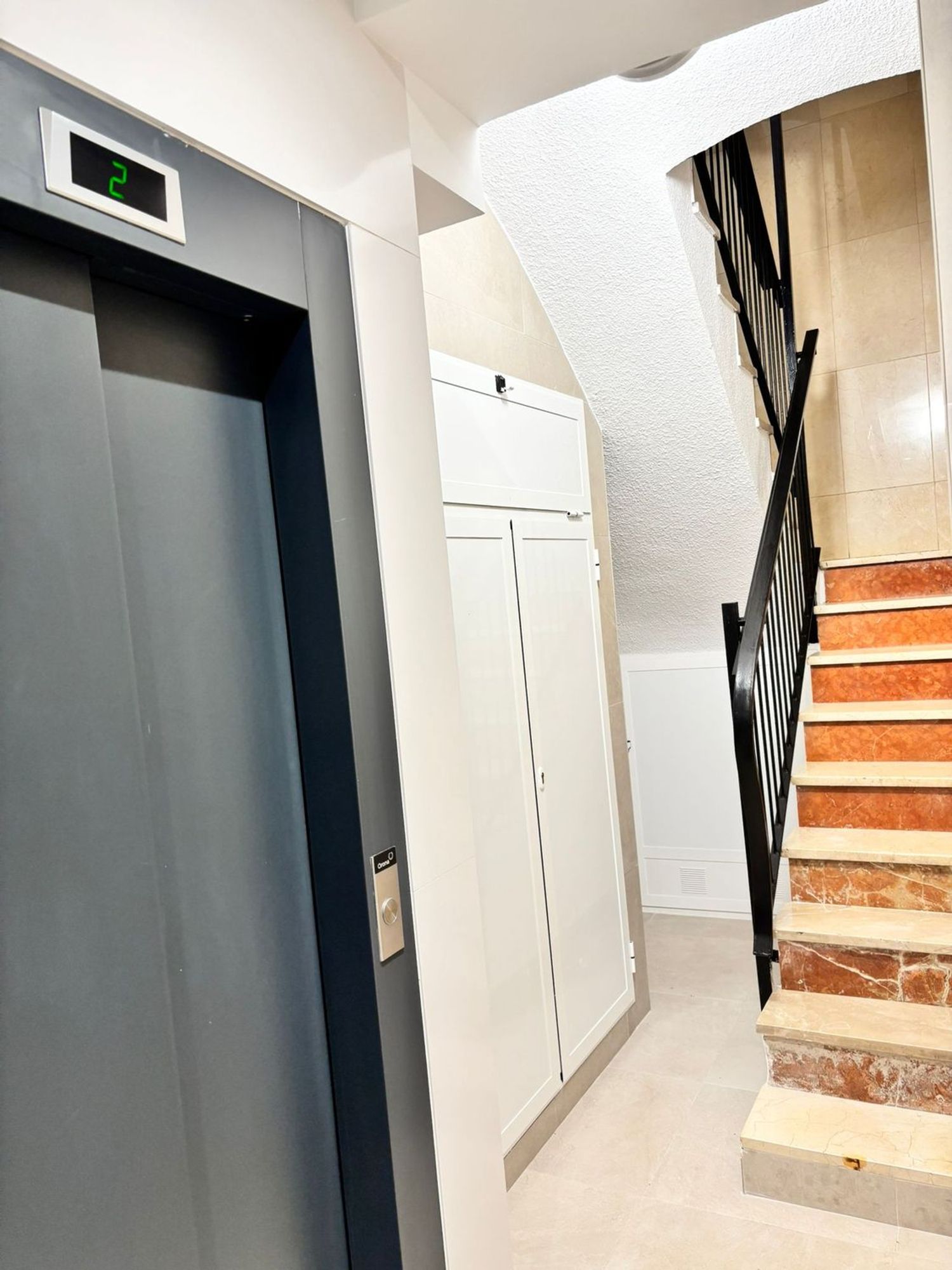 Piso en Avenida d'Alacant, 47 - Foto 25