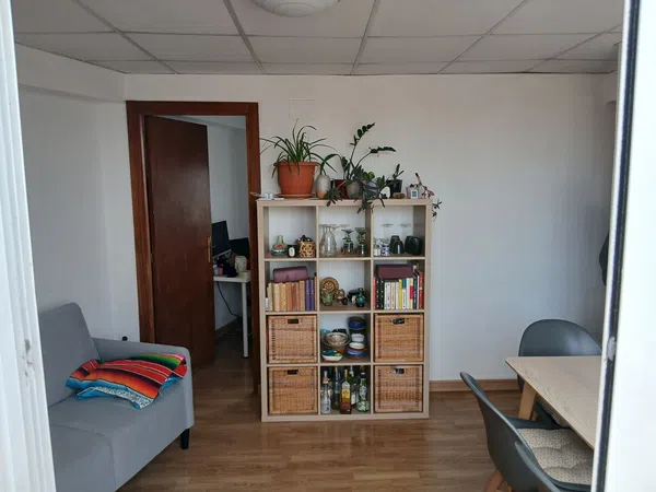 Ático en calle d'Almassora, 48 - Foto 1